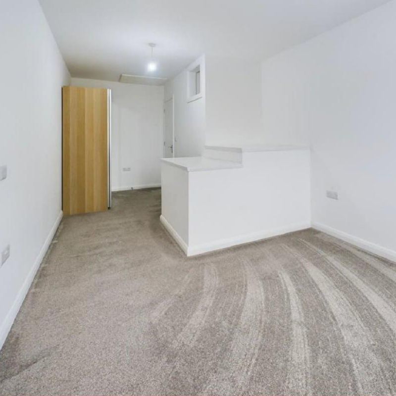 1 bedroom terraced house to rent - Photo 1