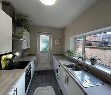 2 bedroom terraced house to rent - Photo 5