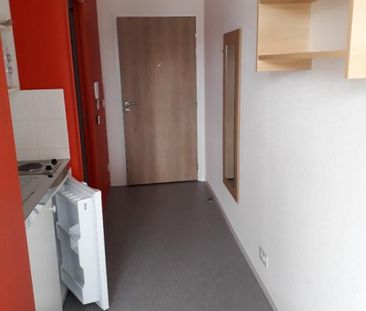 Appartement - T1BIS - OYONNAX - Photo 2