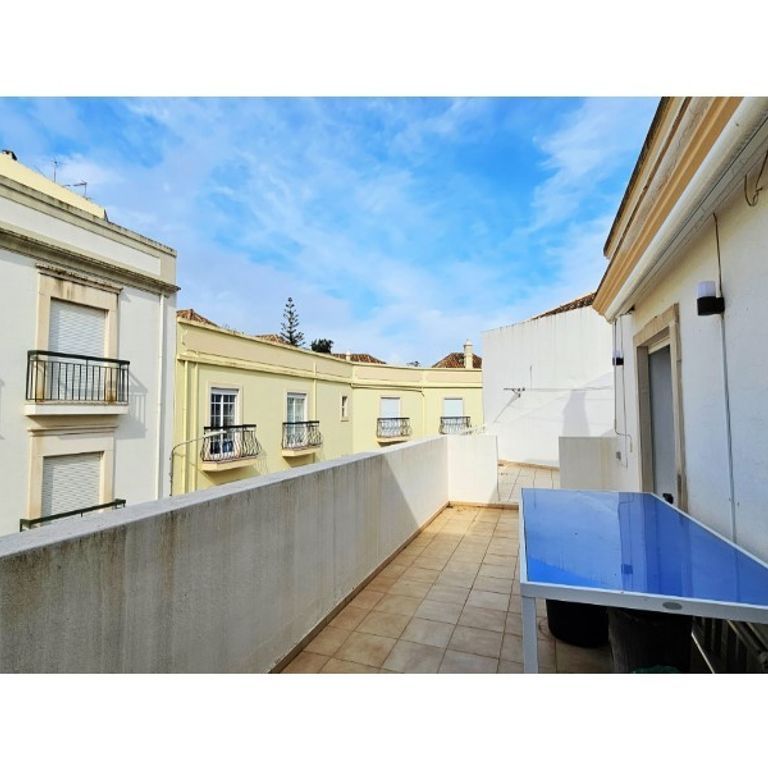 3 room luxury Duplex for rent in Tavira, Distrito de Faro - Photo 1