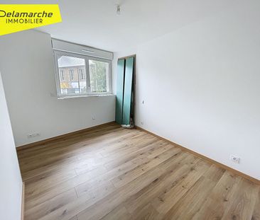 Location Appartement 2 pièces 39m² LA HAYE PESNEL 50320 - Photo 2