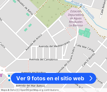 2-bedroom apartment for rent in Chiclana de la Frontera. - Foto 1