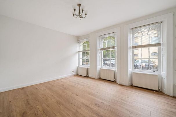 2 bedroom flat to rent - Photo 1