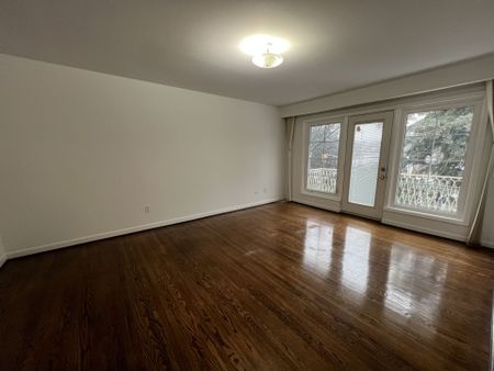 For Lease - 298 Newton Drive, Toronto, Ontario - Photo 4