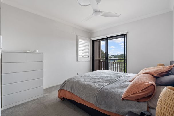 4/59 Tait Street, Kelvin Grove. - Photo 1