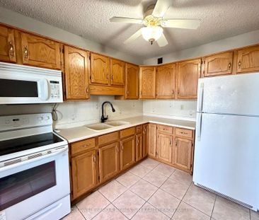 For Lease - 365 Geneva Street Unit# 1002, St. Catharines, Ontario - Photo 2