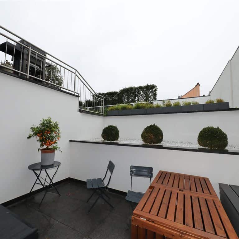 Immobilien-Richter: 55 m² möblierte Designer-Wohnung in Top-Lage von Düsseldorf-Unterrath - Foto 1