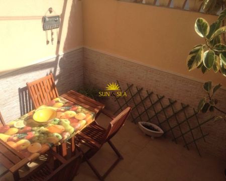 SEMI-DETACHED VILLA WITH 3 BEDROOMS - SANTA POLA - Photo 5