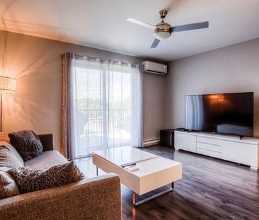 3223 Ch. d'Oka, app.H, J0N 1P0, Sainte-Marthe-Sur-Le-Lac - Photo 1