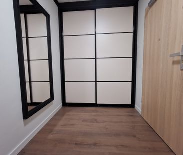 Dla Ciebie! Bądź 1. Najemcą! 2 pokoje z balkonem. - Zdjęcie 5