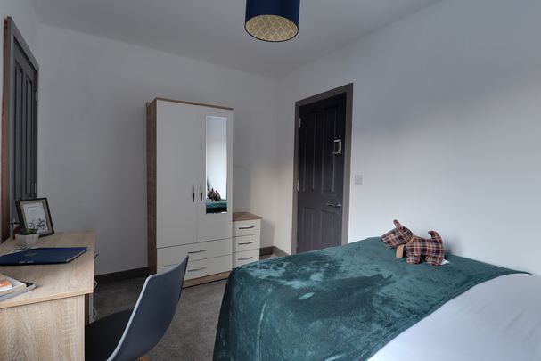 1 bed house share to rent in Bridge Road, Leicester, LE5 - Photo 1