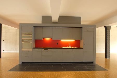 4.5 Zimmer, 132 m², 5. Stock - Photo 2