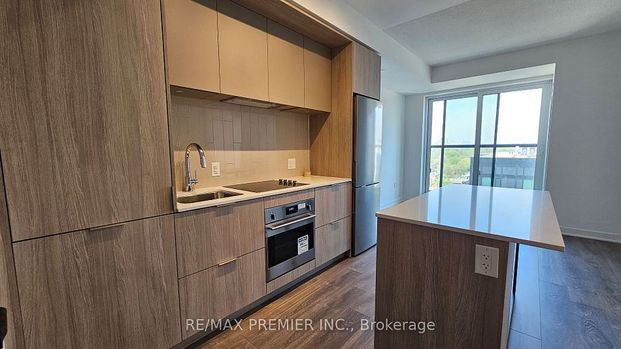 For Lease - 130 River Street Unit# Unit 1309, Toronto, Ontario - Photo 1
