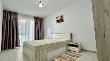 Apartament cu 2 camere decomandat in zona Aradului - Photo 4
