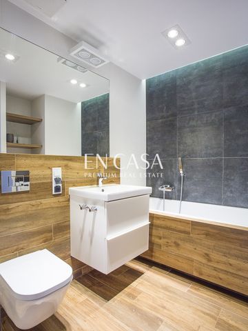 Ostoja Wilanów | słoneczne 2 pokoje - Фото 5