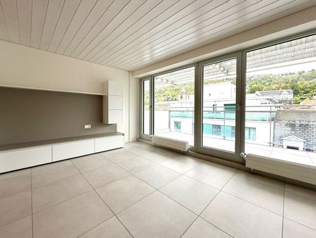 1.5 Zimmer, 6. Stock - Photo 4