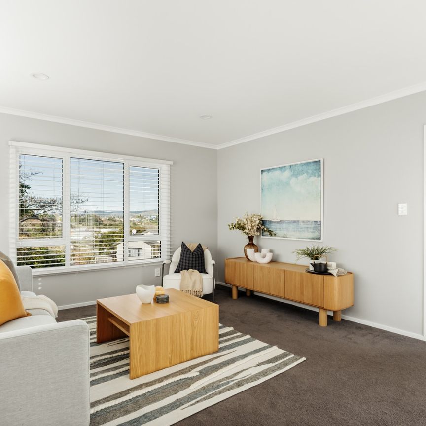 Recently Renovated 4-Bedroom Family Home - Judea - Photo 1