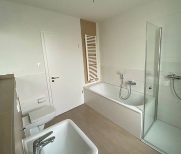 Willkommen im neuen Zuhause- Die Lindenhöfe II in den Steimker Gärten - Photo 5