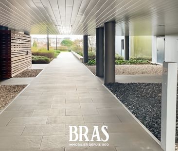 Location Appartement 2 pièces 47m² VANNES 56000 - Photo 6