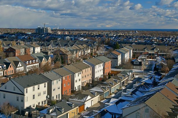 For Lease - 2325 Central Park Drive Unit# 1104, Oakville, Ontario - Photo 1