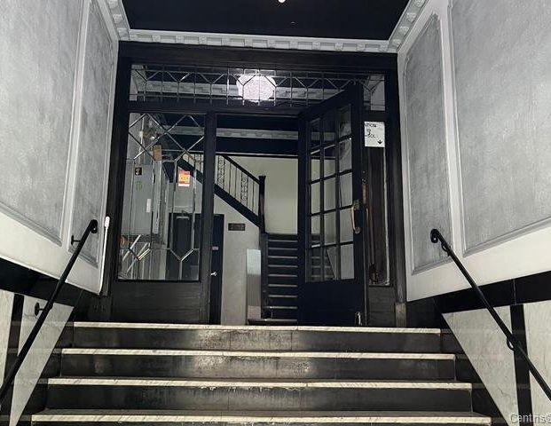 À louer / Appartement - Photo 1