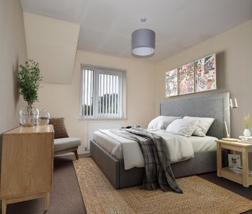 2 bedroom flat to rent - Photo 5