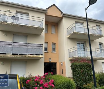 Location Appartement 2 pièces 48m² SALLAUMINES 62430 - Photo 2