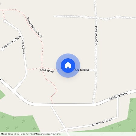 2/10 Craik Road, Vic 3808, Beaconsfield Upper