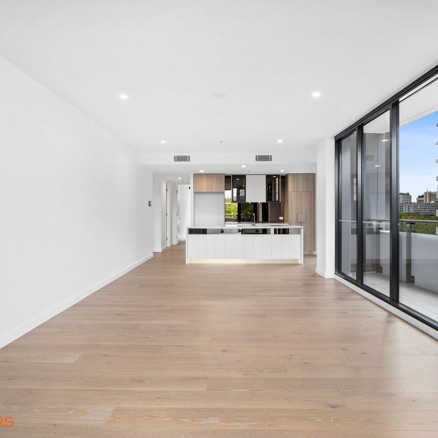 207/44 Constitution Avenue, Parkes ACT 2600 - Apartment For Rent | Domain - Photo 1