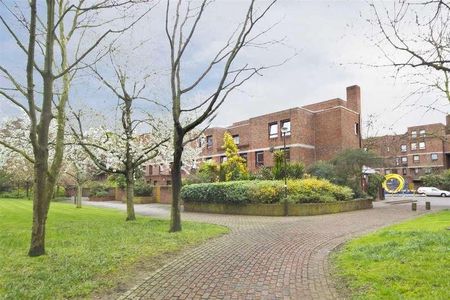 More Close, St Paul's Court, London, W14 - Photo 5