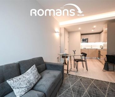 1 bedroom flat to rent - Photo 1
