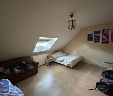 Location Maison 6 pièces 130m² ANGERS 49000 - Photo 4
