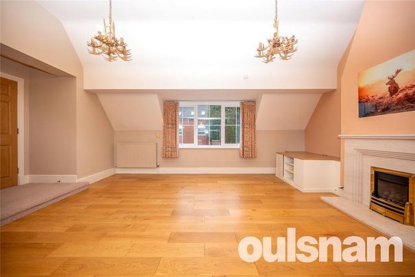 5 bedroom detached house to rent - Photo 1