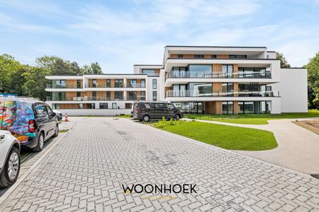 Appartement te huur in Lokeren - Photo 2