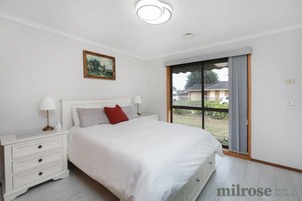 1 Greenhill Crescent, Wyndham Vale VIC 3024 - Photo 1
