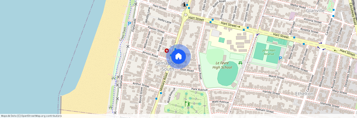 66 Military Road, SA 5019, Semaphore South