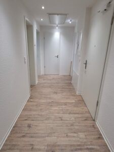 Breitscheidstr. 128, Wohnung 5 ~~~ Balkon, Tageslichtbad mit Wanne und Dusche, Abstellraum, Dachboden - Foto 4