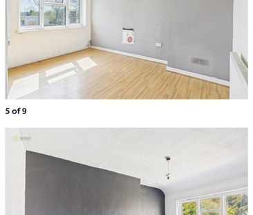 1 Bed Flat, Tyburn Road, B24 - Photo 6