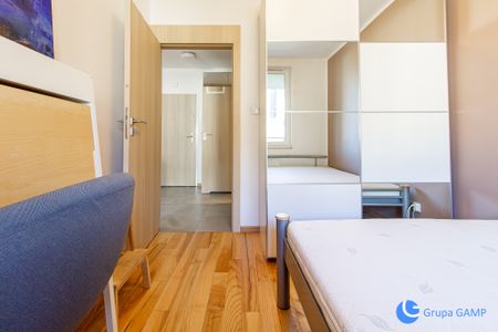 Piltza 34, 2 pokoje, balkon | Odświeżone! RUCZAJ - Photo 2