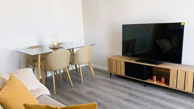 Piso de alquiler en Japon, Colores - Entreparques - Photo 1