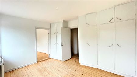 Stor, lys 3-værelses lejlighed - Photo 5