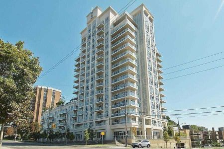 For Lease - 3865 Lake Shore Boulevard Unit# 509, Toronto, Ontario - Photo 3