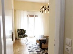 Διαμέρισμα για ενοικίαση - Κέντρο - Λιμάνι, - Φωτογραφία 1