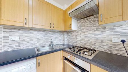 Studio to rent - Photo 4