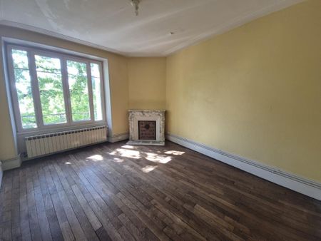 Location Appartement 3 pièces 55m² NANCY 54000 - Photo 2