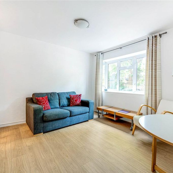 1 bedroom apartment to rent - Photo 1