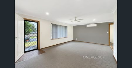 Comfort and convenience - Photo 2