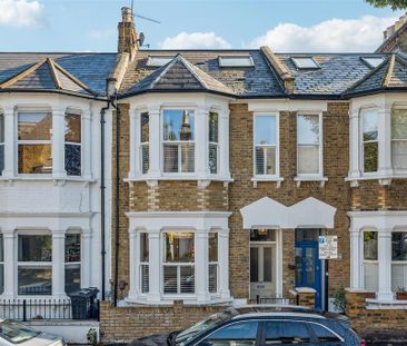 4 bedroom terraced house to rent - Photo 5