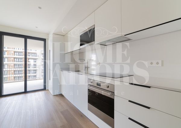 Apartamento T4 em Lisboa