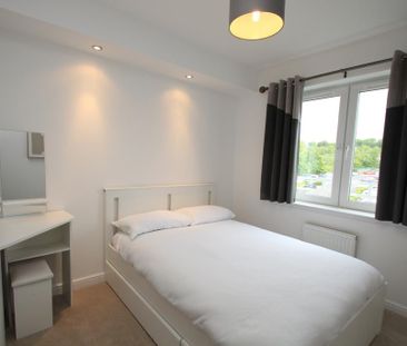 2 bedroom flat to rent - Photo 6